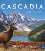 Cascadia (Board Game)