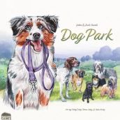 Dog Park (Board Game)