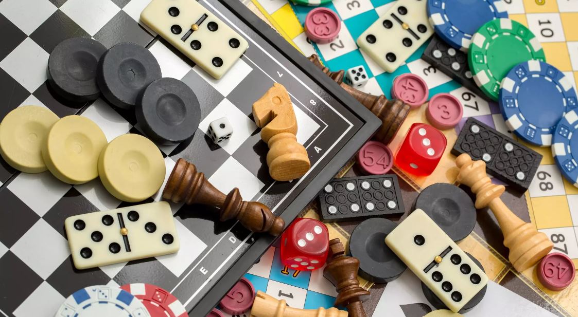 Board Games