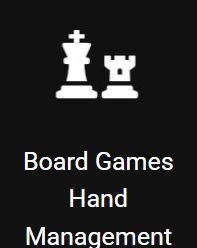 Hand Management
