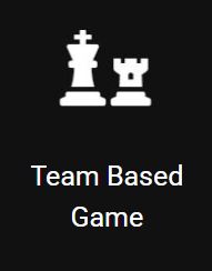 Team Based Game
