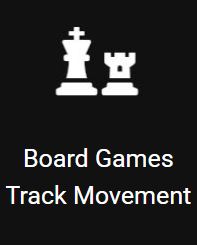 Track Movement