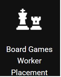 Worker Placement