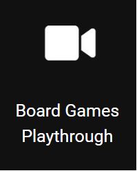 Playthrough