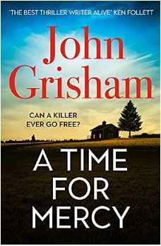 A Time for Mercy (Book)