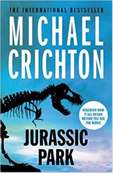 Jurassic Park (Book)