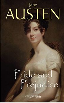 Pride and Prejudice (Book)
