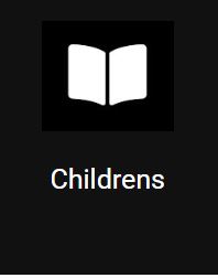 Childrens Books