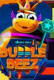 Bubble Beez (Casino Game)