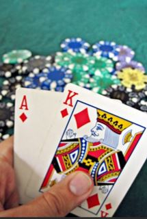 Blackjack