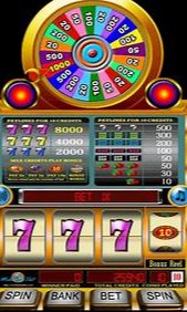 Slots