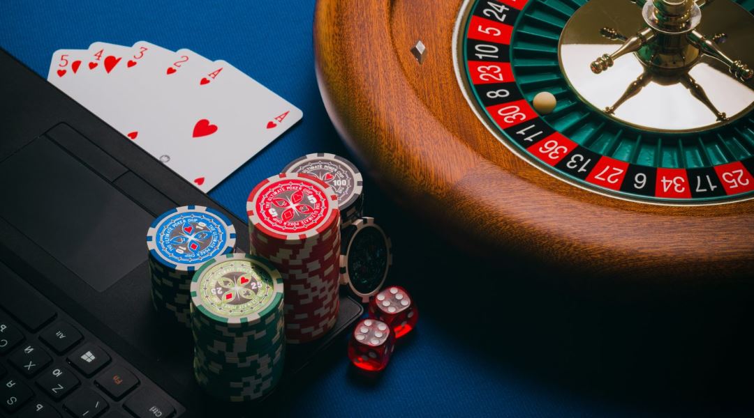 Casino Games