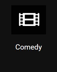 Comedy
